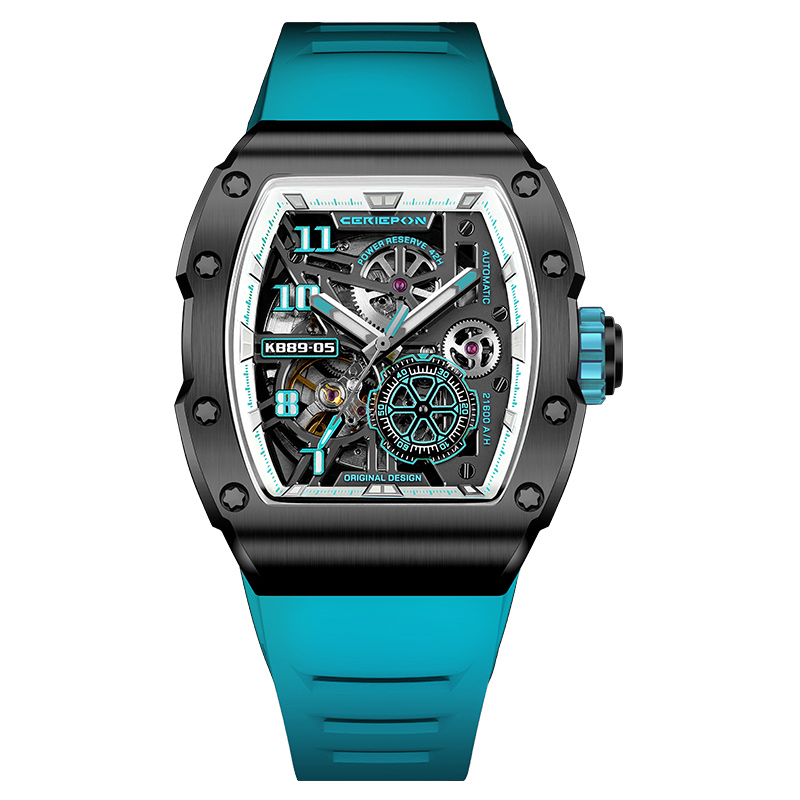 MEN AUTOMATIC WATCHES