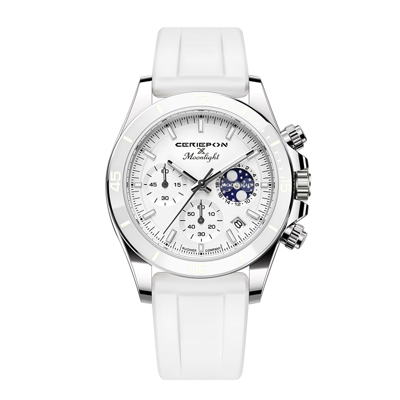 MEN QUARTZ WATCHES