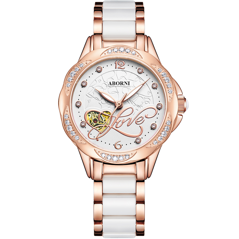 WOMEN QUARTZ WATCHES